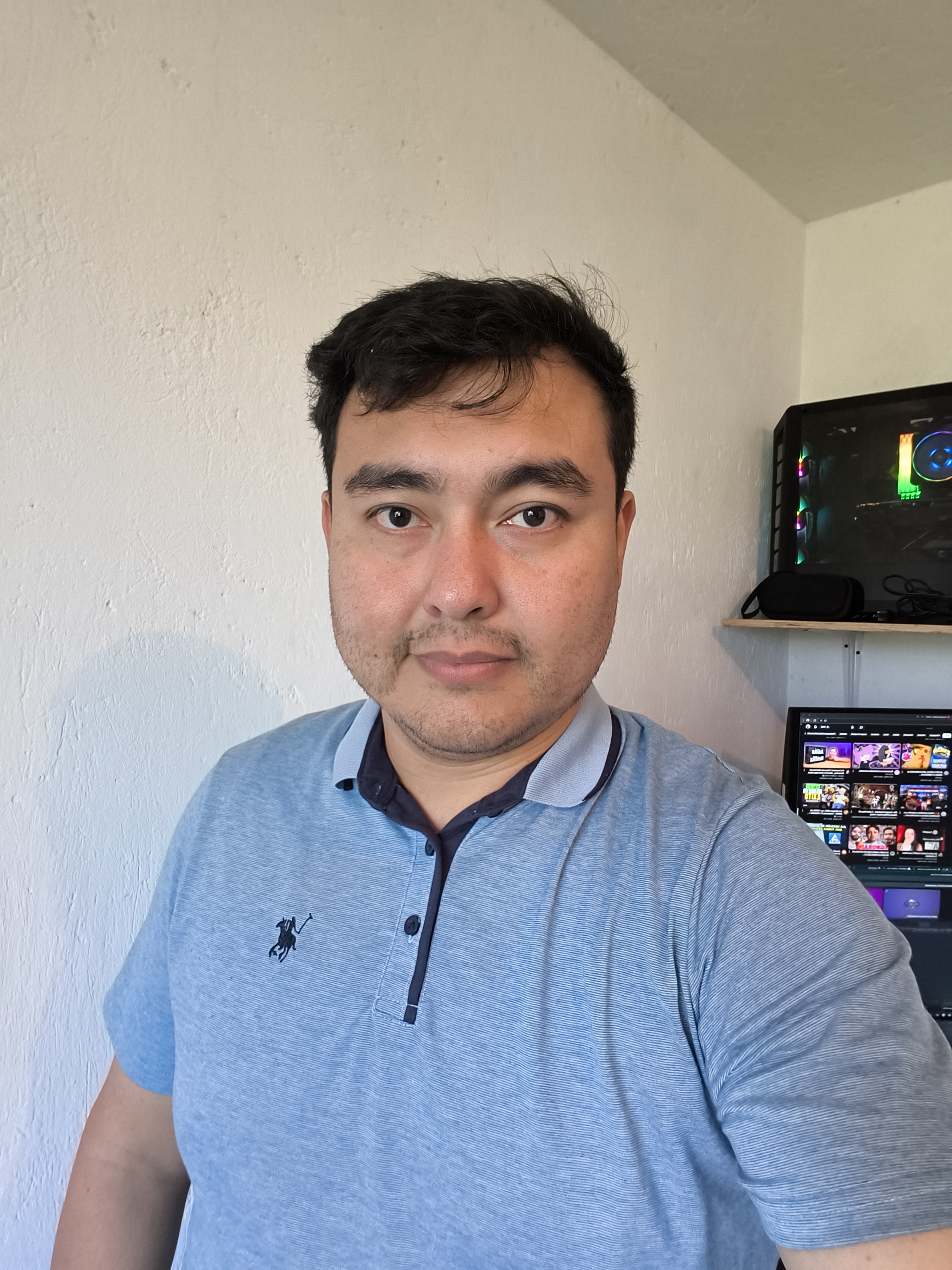 Saúl Antonio Morquecho Cela